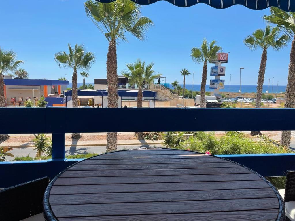 Apartment With Sea Views In Las Terrazas/Playa Flamenca Dehesa de Campoamor  Exterior foto