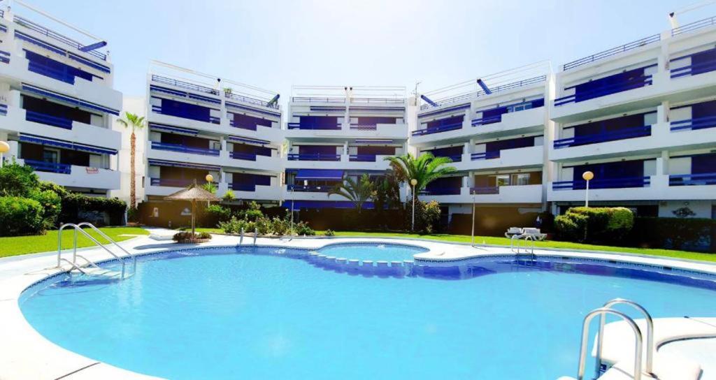 Apartment With Sea Views In Las Terrazas/Playa Flamenca Dehesa de Campoamor  Exterior foto