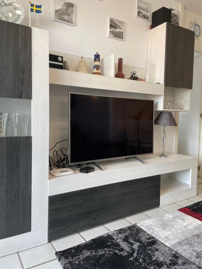 Apartment With Sea Views In Las Terrazas/Playa Flamenca Dehesa de Campoamor  Exterior foto