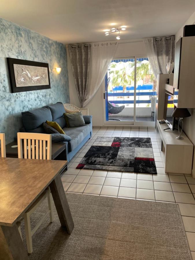Apartment With Sea Views In Las Terrazas/Playa Flamenca Dehesa de Campoamor  Exterior foto