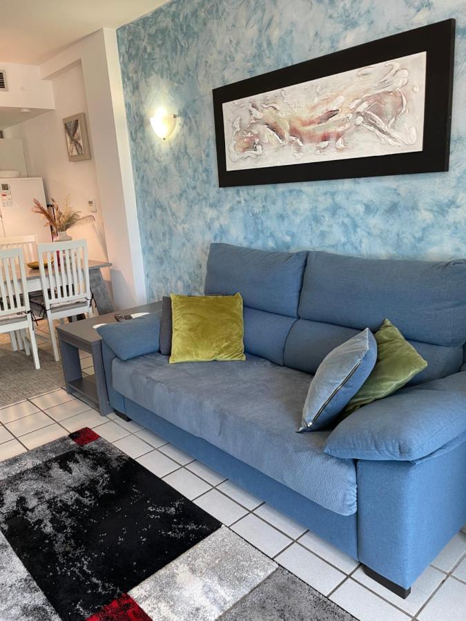 Apartment With Sea Views In Las Terrazas/Playa Flamenca Dehesa de Campoamor  Exterior foto