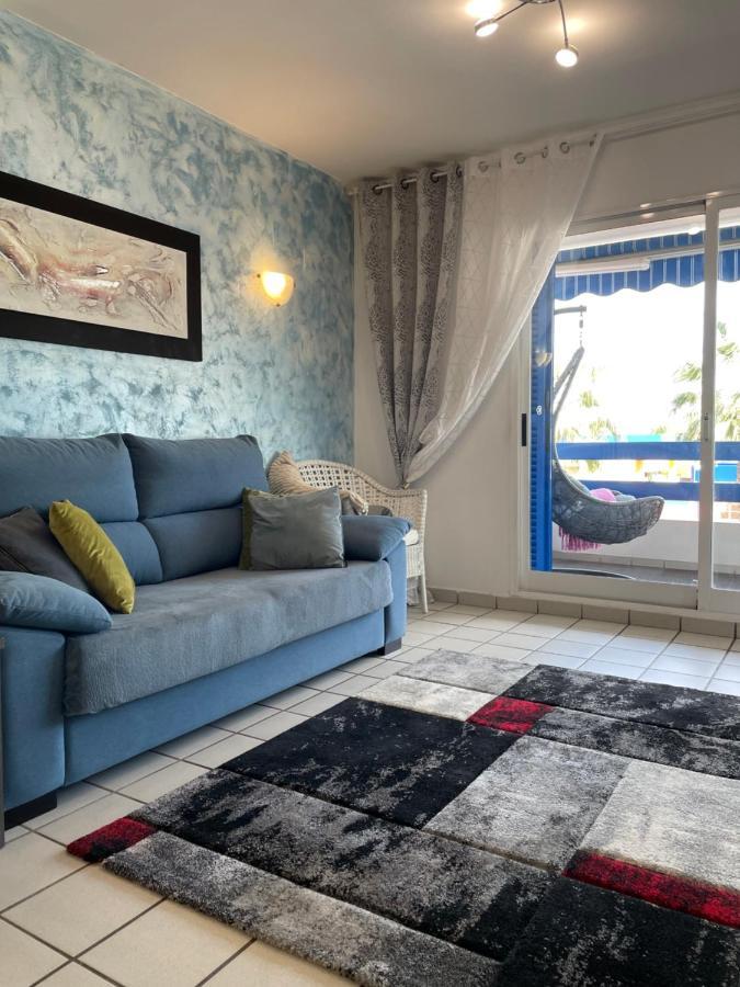 Apartment With Sea Views In Las Terrazas/Playa Flamenca Dehesa de Campoamor  Exterior foto