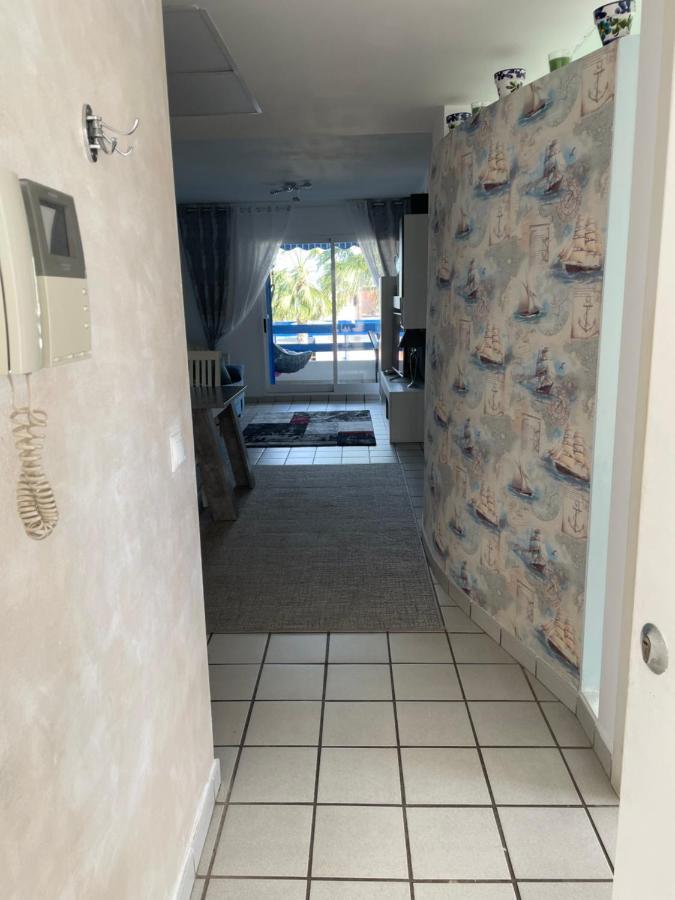 Apartment With Sea Views In Las Terrazas/Playa Flamenca Dehesa de Campoamor  Exterior foto