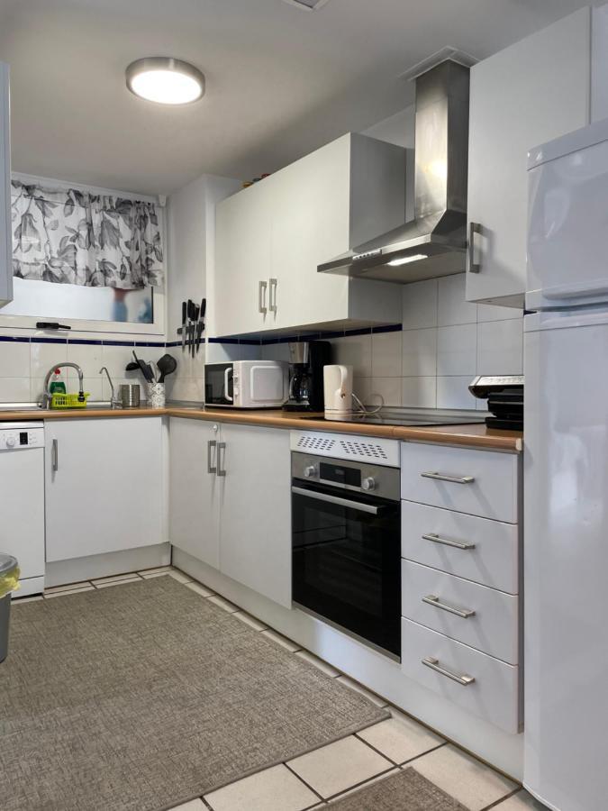 Apartment With Sea Views In Las Terrazas/Playa Flamenca Dehesa de Campoamor  Exterior foto