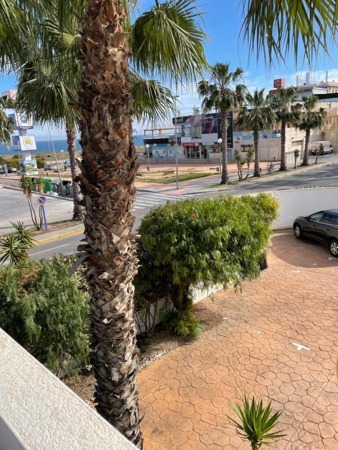 Apartment With Sea Views In Las Terrazas/Playa Flamenca Dehesa de Campoamor  Exterior foto