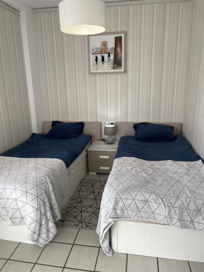 Apartment With Sea Views In Las Terrazas/Playa Flamenca Dehesa de Campoamor  Exterior foto