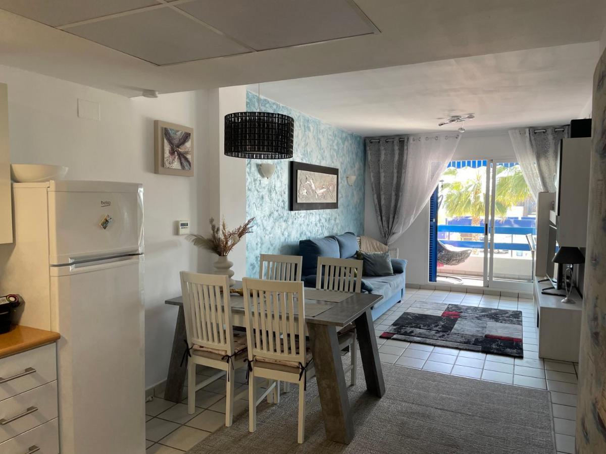 Apartment With Sea Views In Las Terrazas/Playa Flamenca Dehesa de Campoamor  Exterior foto