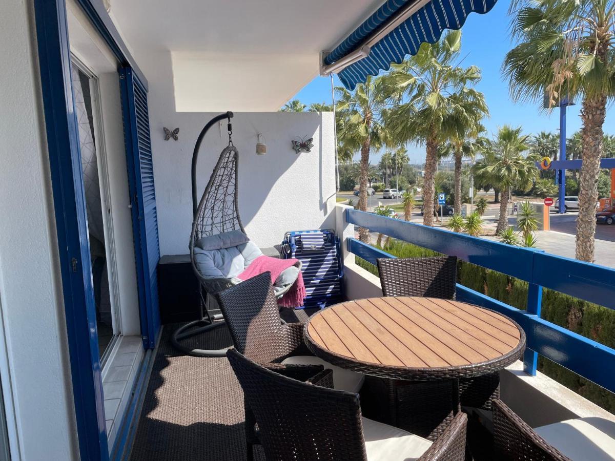 Apartment With Sea Views In Las Terrazas/Playa Flamenca Dehesa de Campoamor  Exterior foto