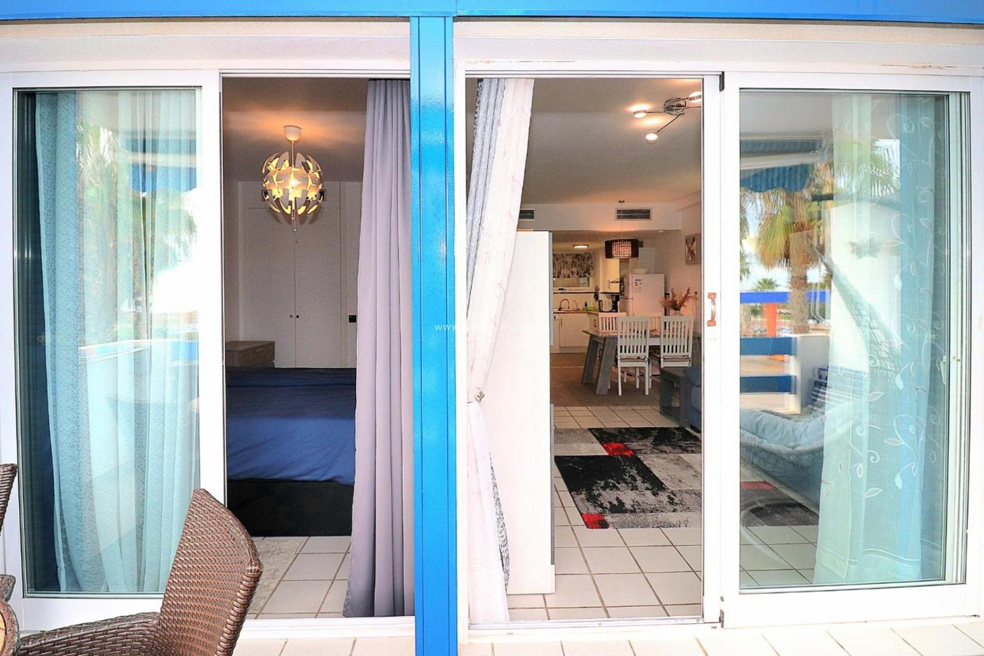 Apartment With Sea Views In Las Terrazas/Playa Flamenca Dehesa de Campoamor  Exterior foto