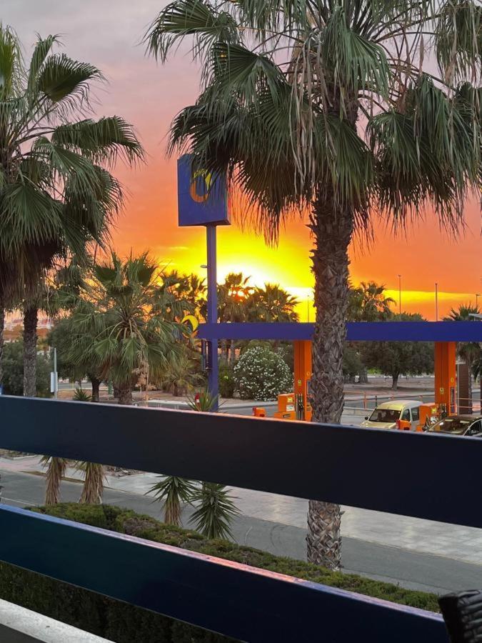 Apartment With Sea Views In Las Terrazas/Playa Flamenca Dehesa de Campoamor  Exterior foto